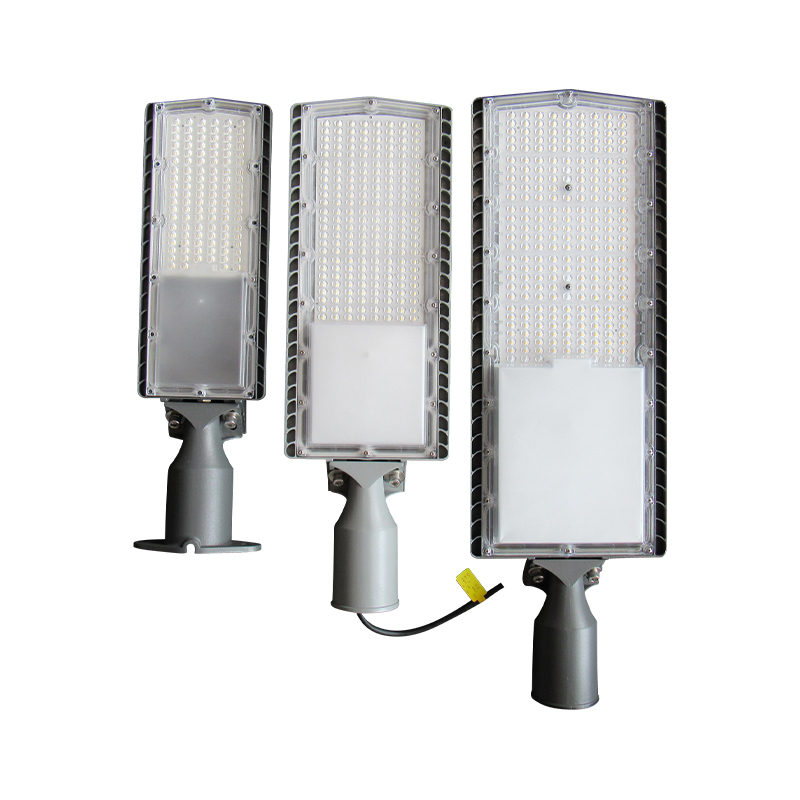 DDK-LD121 40-200W LED ضوء الشارع مصابيح عالية الكفاءة في الهواء الطلق