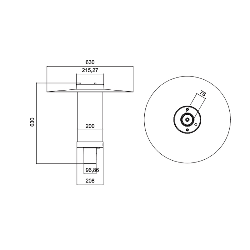 DDK-ODSL0031