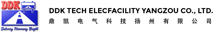 DDK Tech Elecfacility Yangzhou Co. ، Ltd.