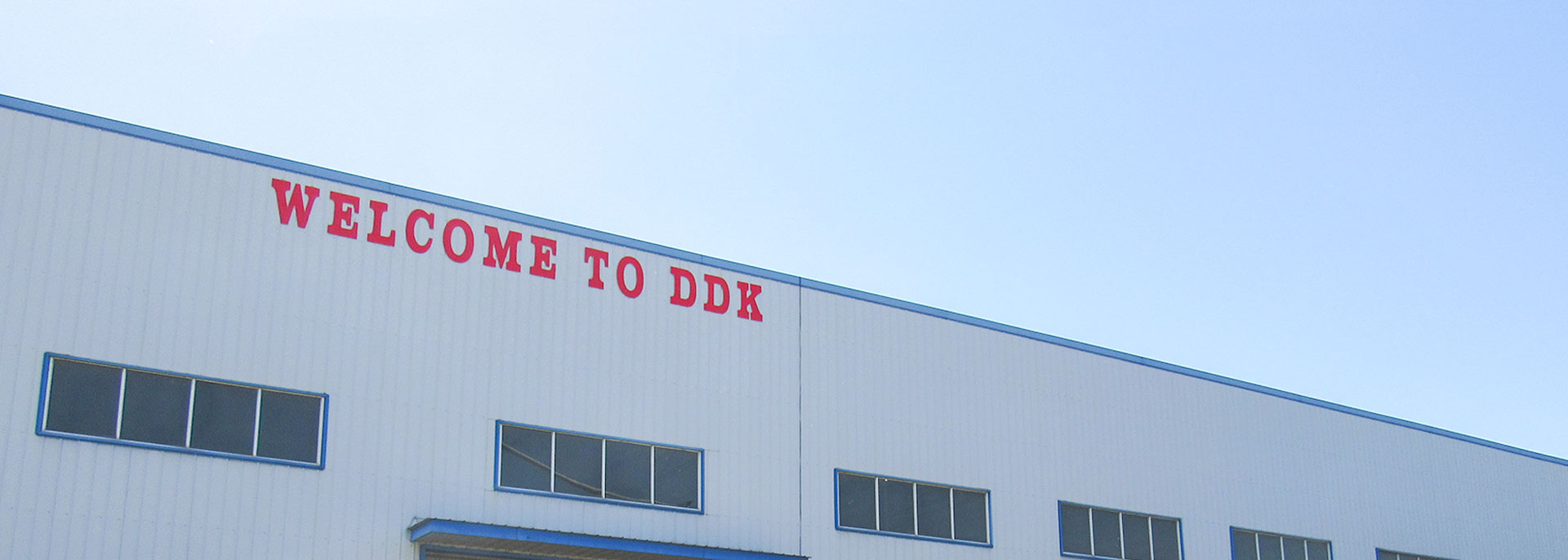 DDK Tech Elecfacility Yangzhou Co. ، Ltd.